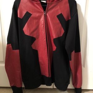 Deadpool Jacket